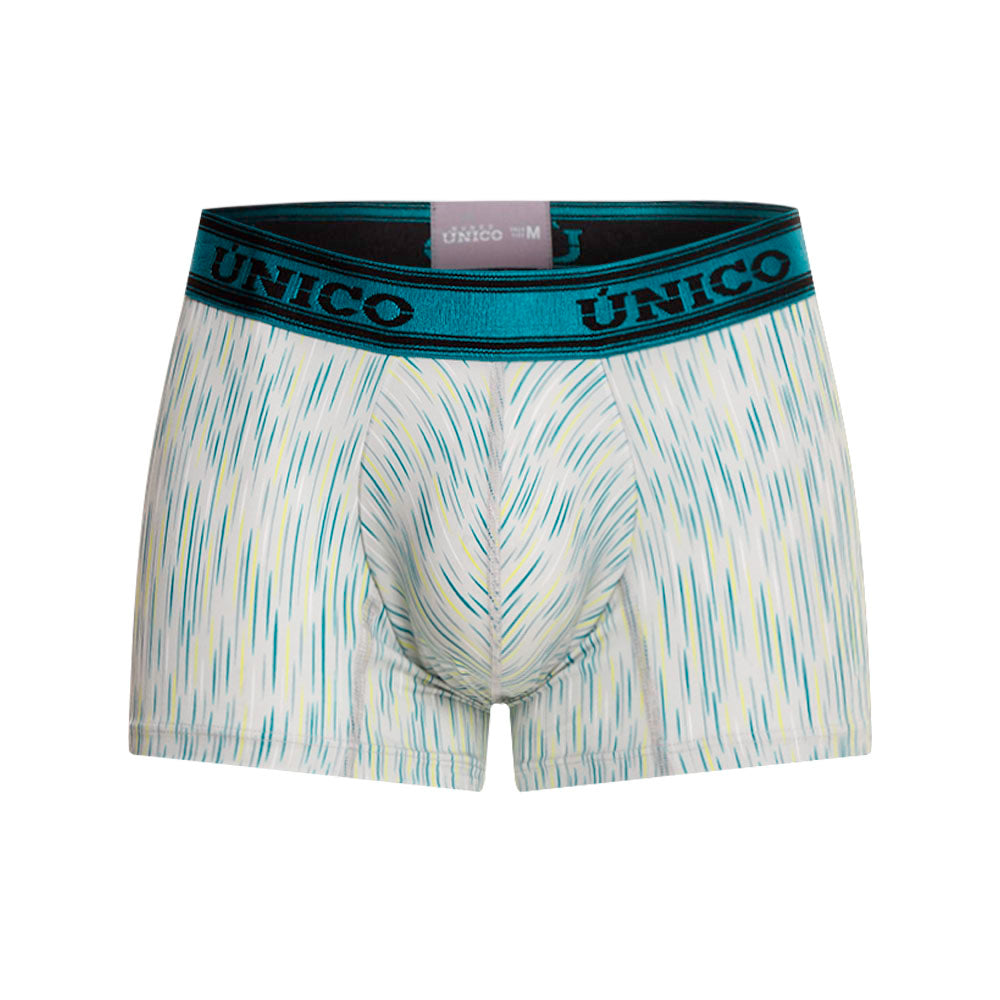 Boxer Hombre Mundo Unico Ropa Interior Masculina Calzoncillos