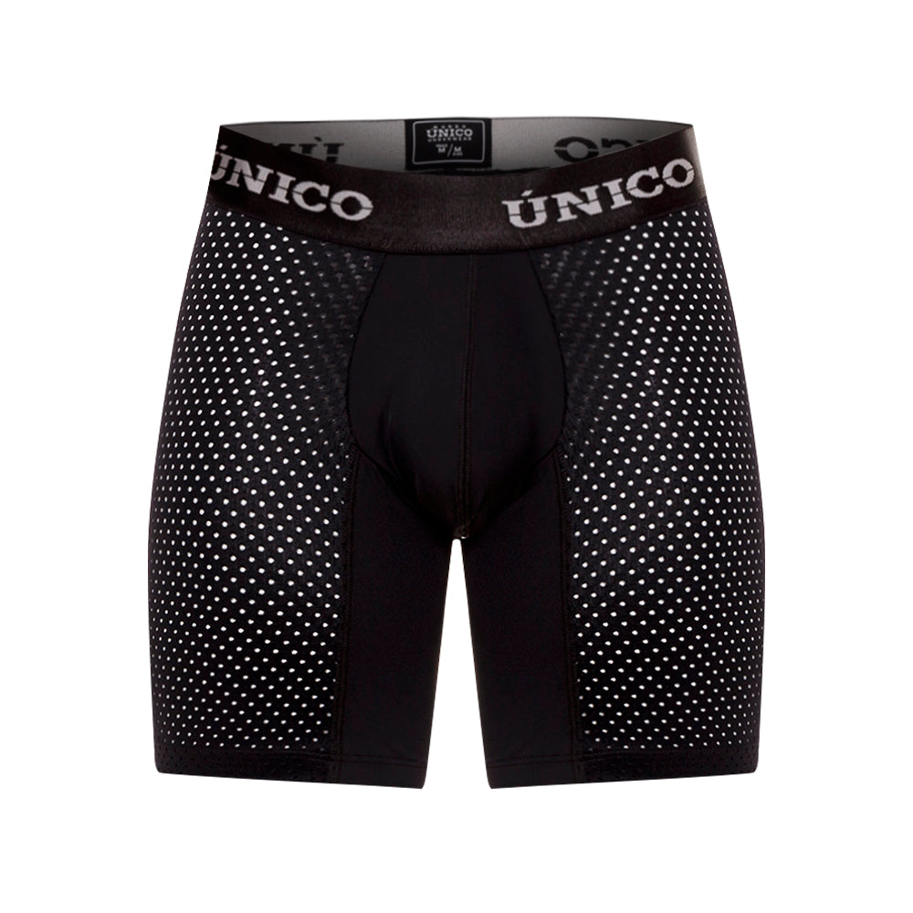 Boxer Shorts Calzoncillos Unico Mundo Unico Underwear For Men