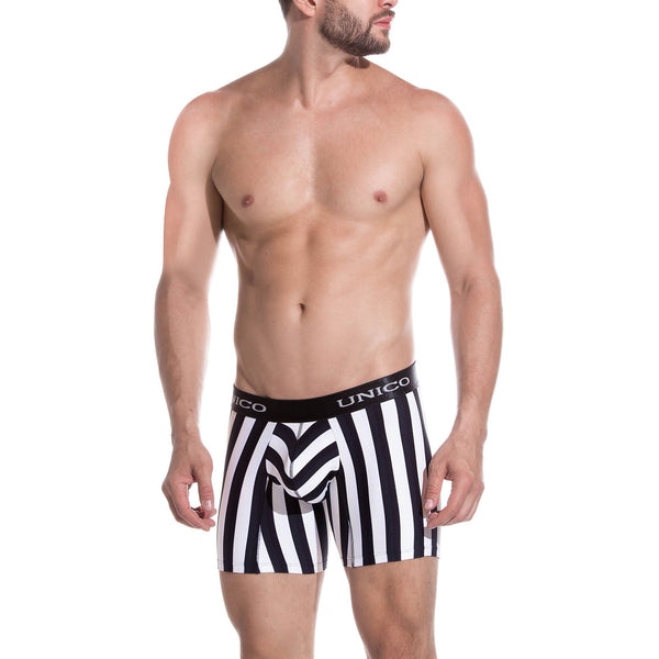 BOXER COPA MEDIO BLACKLINE BYN