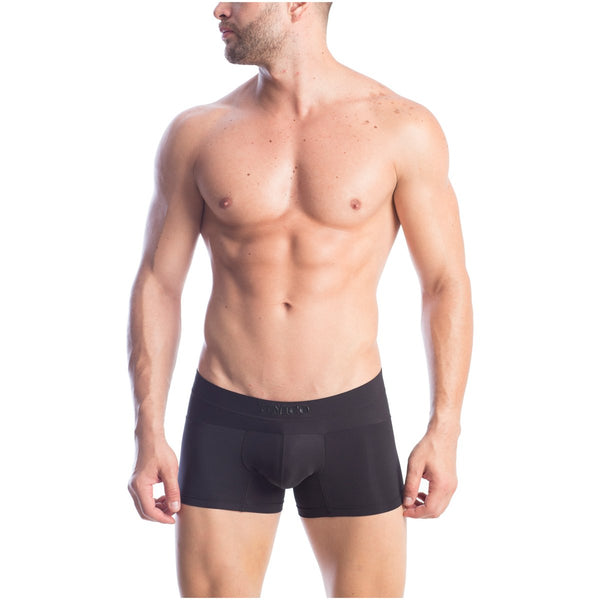 BOXER COPA CORTO TULUM NEGRO
