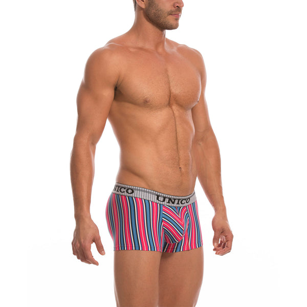 BOXER COPA CORTO BATATA MULTICOLOR