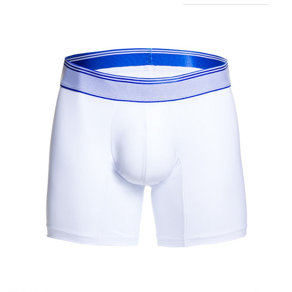 BOXER COPA MEDIO MORNING BLUE BLANCO