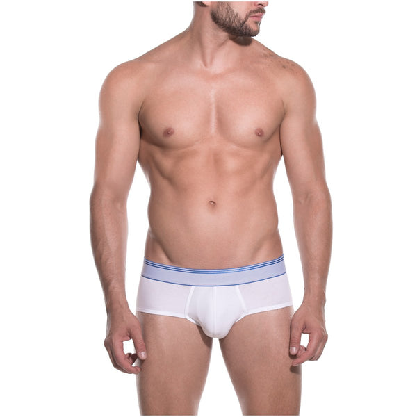 BRIEF COPA DAILY BLUE BLANCO