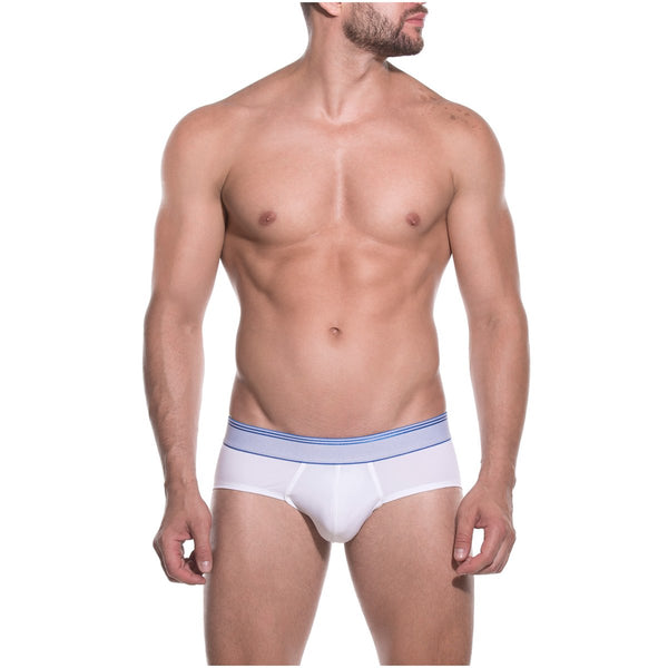 BRIEF COPA MORNING BLUE BLANCO