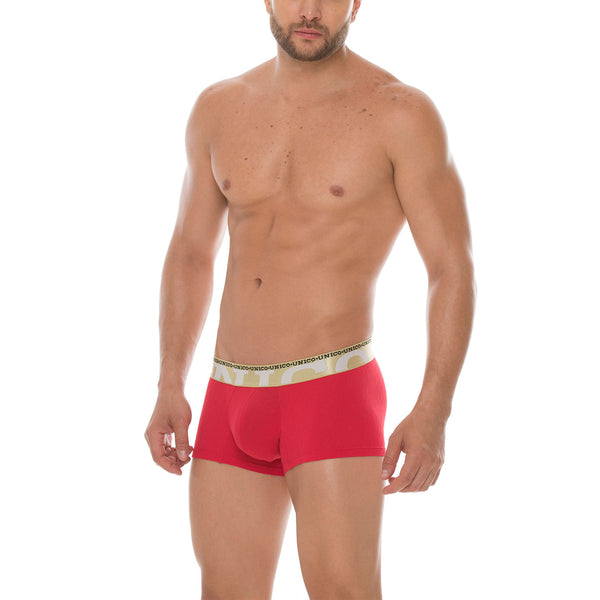 BOXER COPA CORTO BACILON MULTICOLOR