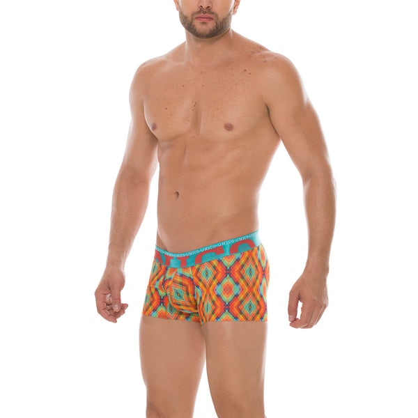 BOXER COPA CORTO MADRUGADA ESTAMPADO