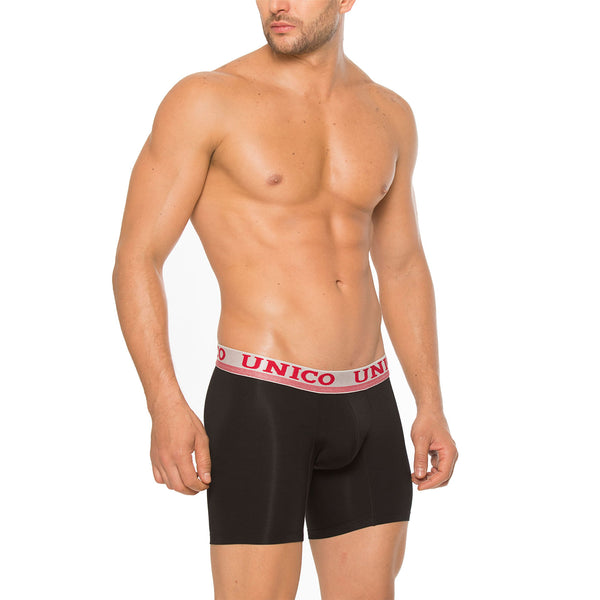 BOXER COPA MEDIO ORISHA NEGRO