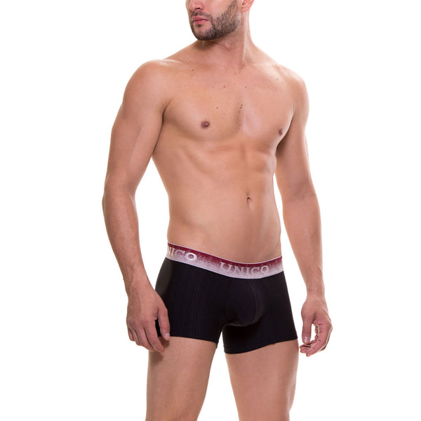 BOXER COPA CORTO CHEERS NEGRO