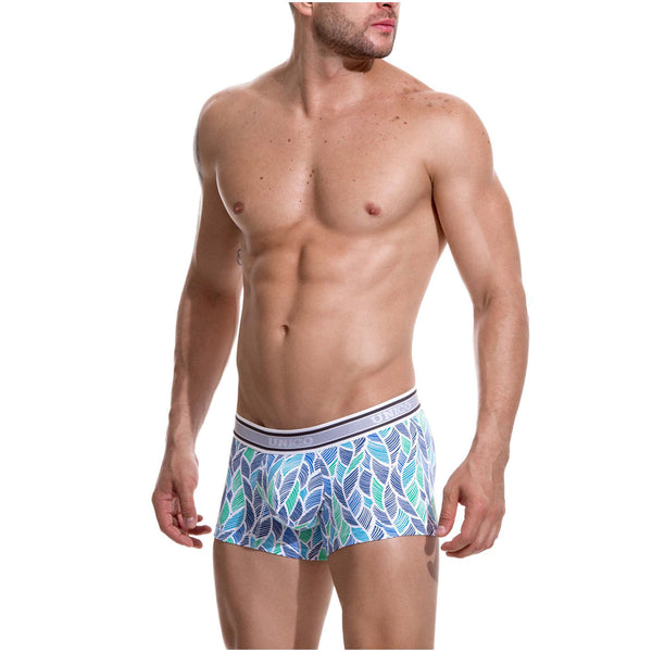 BOXER COPA CORTO MOKSHA MULTICOLOR