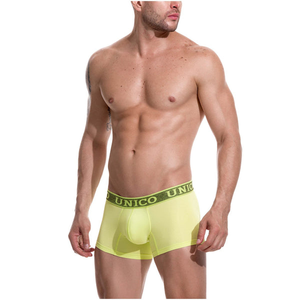 BOXER COPA CORTO ANITRA VERDE MANZANA