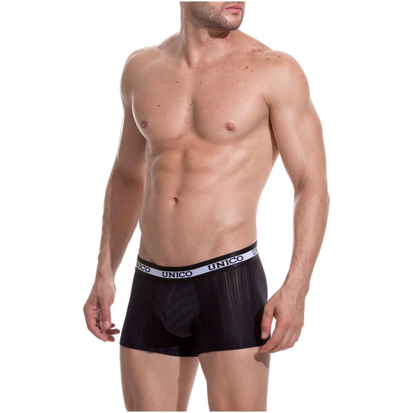 BOXER COPA CORTO INSIDE NEGRO