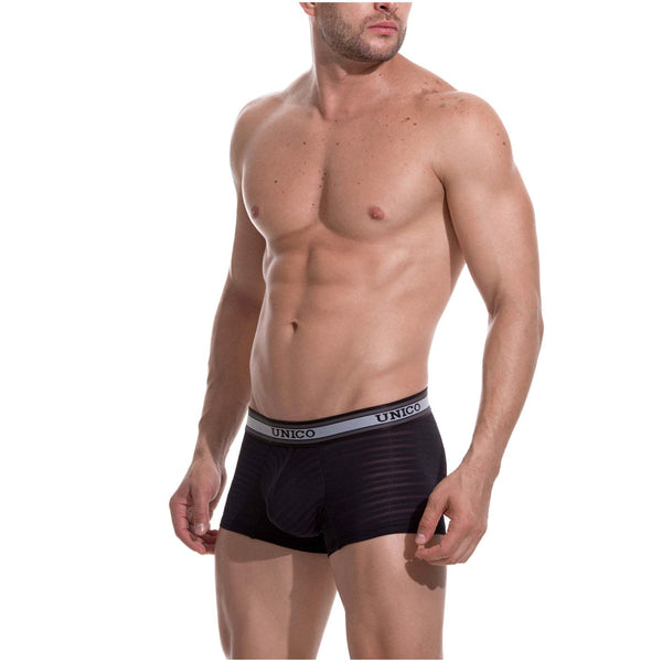 BOXER COPA CORTO BALI SALMON