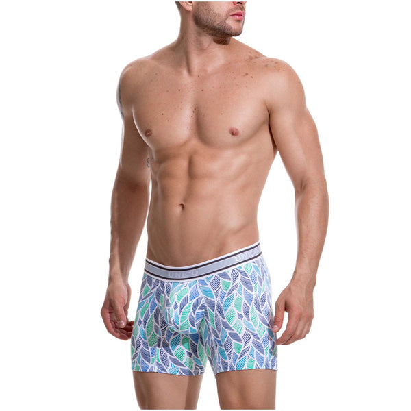 BOXER COPA MEDIO MOKSHA MULTICOLOR