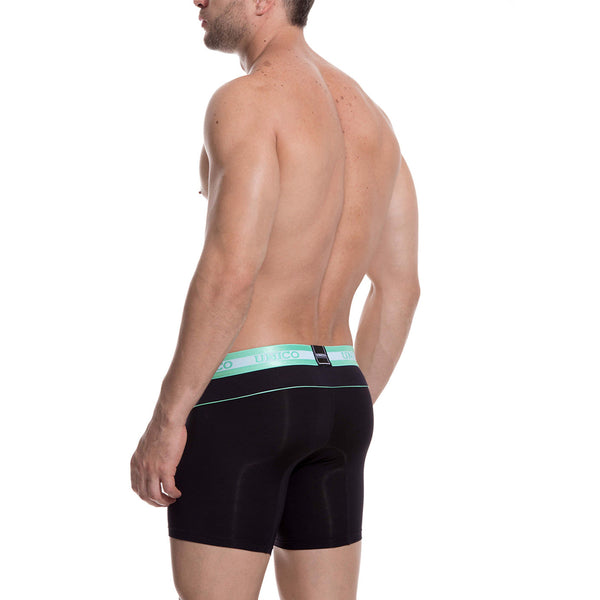 BOXER COPA MEDIO ABHI NEGRO