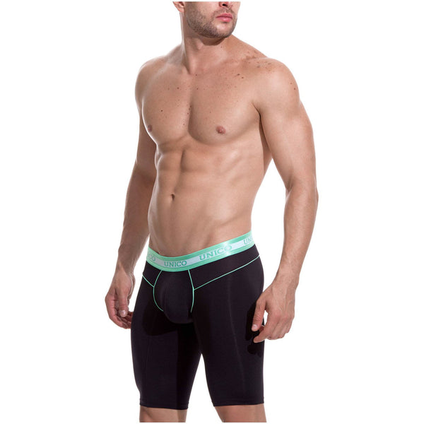 BOXER COPA ATHLETIC ABHI NEGRO