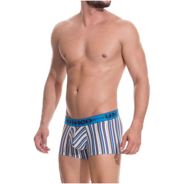 BOXER COPA CORTO FAITH TRICOLOR