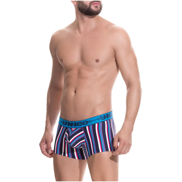 BOXER COPA CORTO NUCLEAR MULTICOLOR