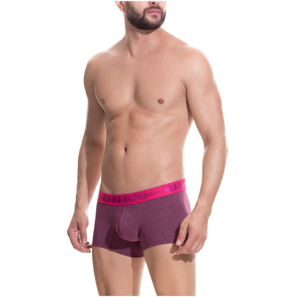 BOXER COPA CORTO OSIDALA UVA