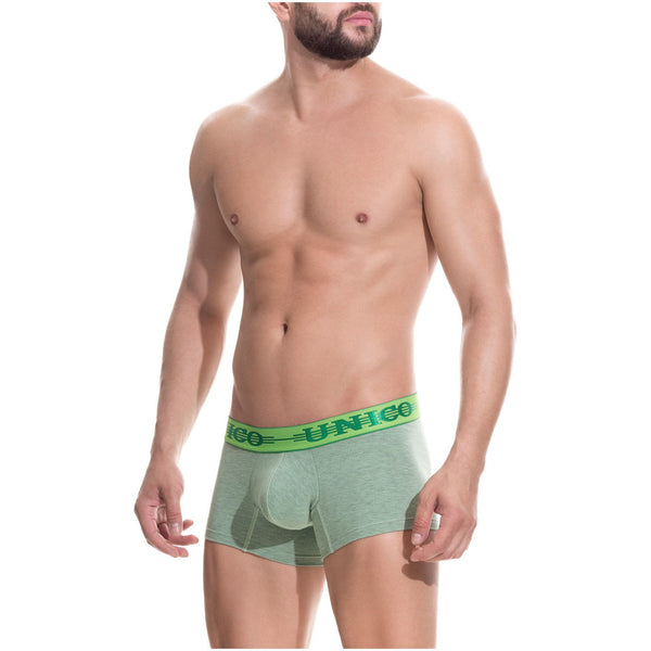 BOXER COPA CORTO ESSENCE VERDE