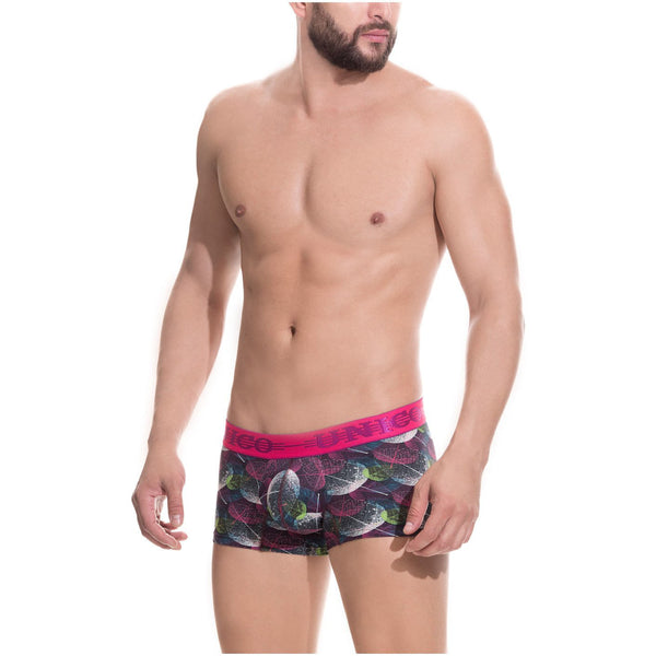 BOXER COPA CORTO SEED VERDE