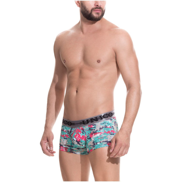 BOXER COPA CORTO SPIRIT MULTICOLOR