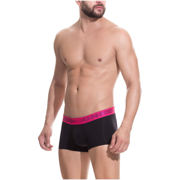 BOXER COPA CORTO MIND NEGRO