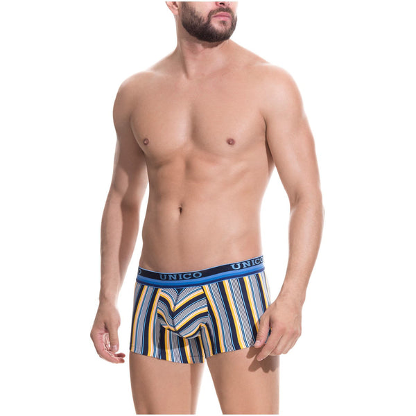 BOXER COPA CORTO VINICIUS MULTICOLOR