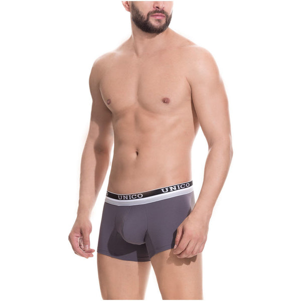 BOXER COPA CORTO  RAIZ VERDE
