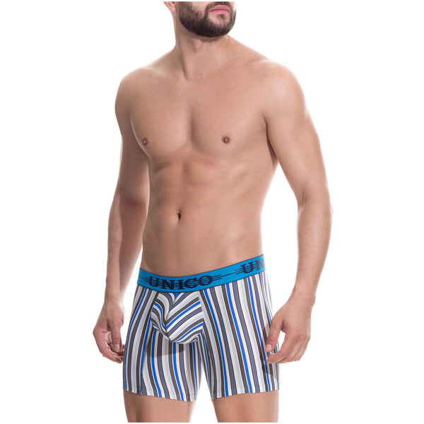 BOXER COPA MEDIO FAITH TRICOLOR