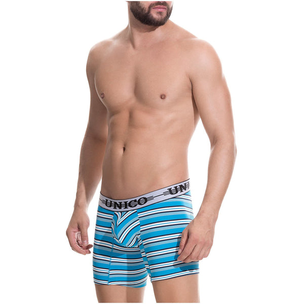 BOXER COPA MEDIO EOLICO AZUL