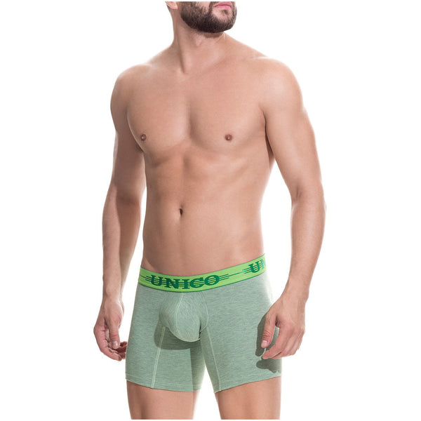 BOXER COPA MEDIO ESSENCE VERDE