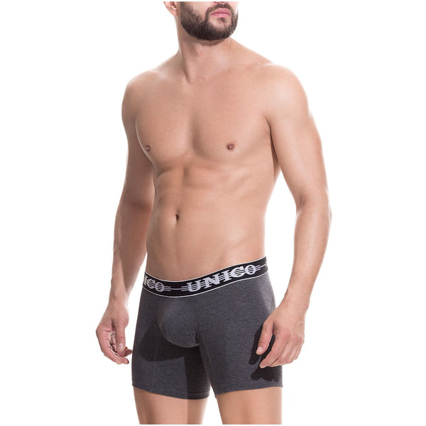 BOXER COPA MEDIO  KUPILA NEGRO CROS