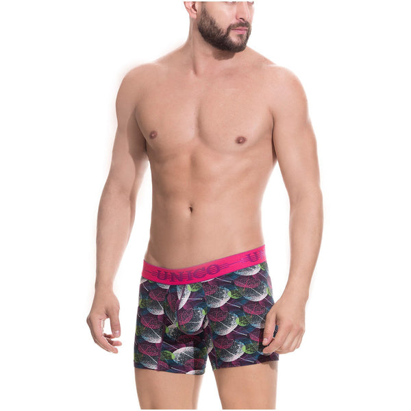 BOXER COPA MEDIO SEED MULTICOLOR