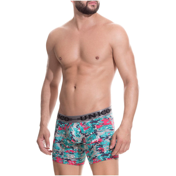 BOXER COPA MEDIO SPIRIT MULTICOLOR
