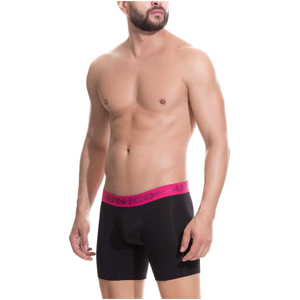 BOXER COPA MEDIO MIND NEGRO