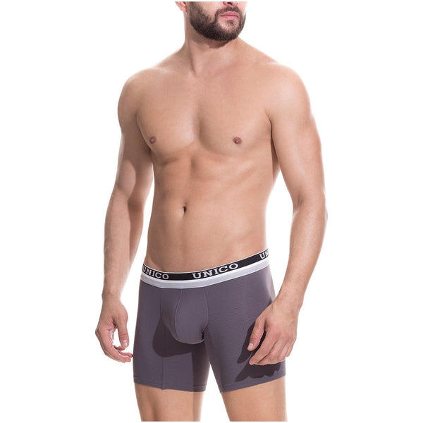 BOXER COPA MEDIO RAIZ ASFALTO