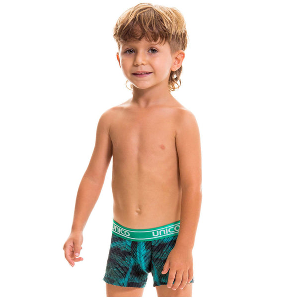 BOXER COPA JUNIOR MAKER BICOLOR