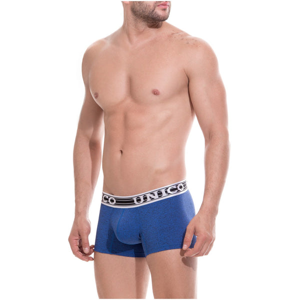 BOXER COPA CORTO ARMONY AZUL OSCURO