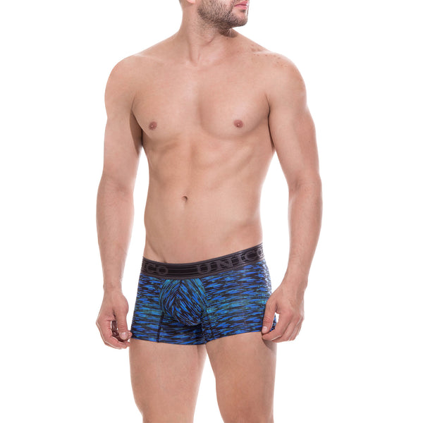 BOXER COPA CORTO DESTINY MULTICOLOR