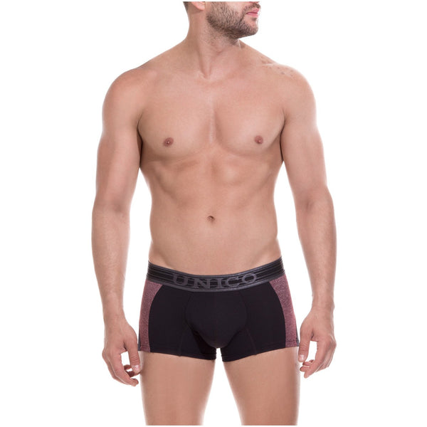 BOXER COPA CORTO RETURN NEGRO