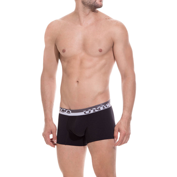 BOXER COPA CORTO SOLE NEGRO