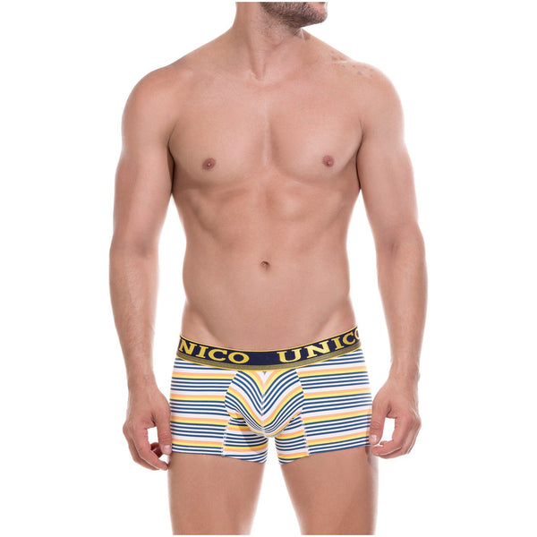 BOXER COPA CORTO MANIFEST TRICOLOR