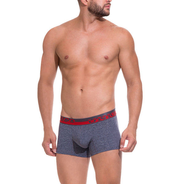BOXER COPA CORTO ONENESS NEGRO CROS