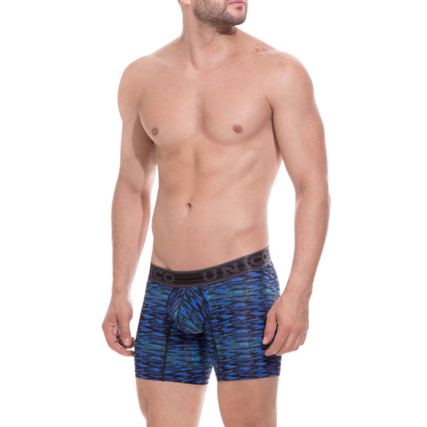 BOXER COPA MEDIO DESTINY ESTAMPADO
