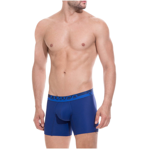 BOXER COPA MEDIO EVOLUCION AZUL REY