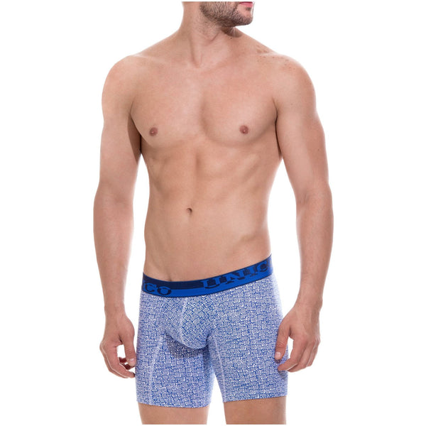 BOXER COPA MEDIO AMBIGUO BICOLOR