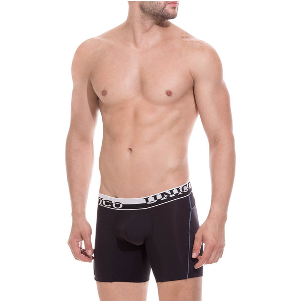 BOXER COPA MEDIO ONDER NEGRO