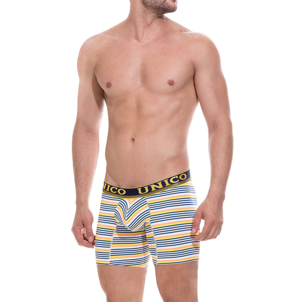 BOXER COPA MEDIO MANIFEST TRICOLOR