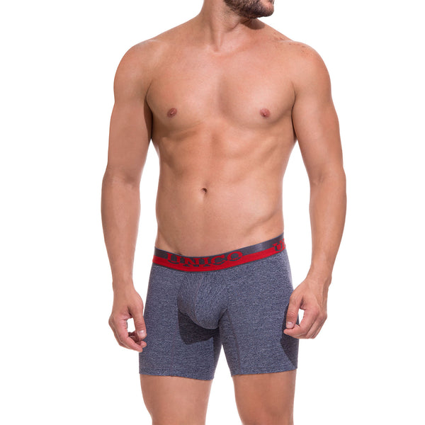 BOXER COPA MEDIO ONENESS NEGRO CROS