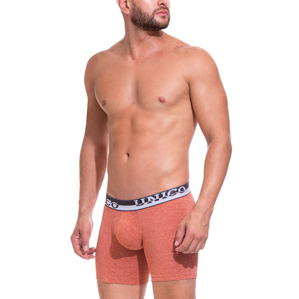 BOXER COPA MEDIO EARTH NARANJA